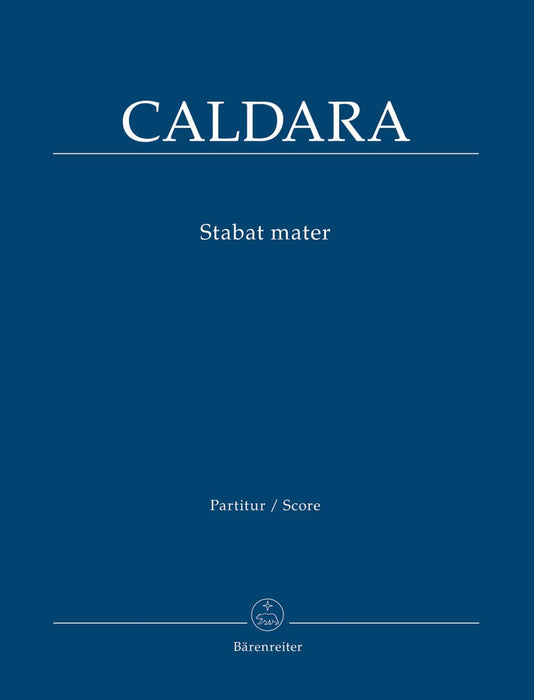 Stabat mater 卡達拉 聖母悼歌 騎熊士版 | 小雅音樂 Hsiaoya Music