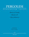 Mass F major "Missa Romana" 裴哥雷西 彌撒曲 騎熊士版 | 小雅音樂 Hsiaoya Music