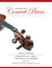 Concerto B minor op. 35 (Arranged for viola, transposed to E minor) 李丁 協奏曲 中提琴 騎熊士版 | 小雅音樂 Hsiaoya Music