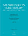 Ouvertüre C-Dur op. 101 "Trompeten-Ouvertüre" 孟德爾頌菲利克斯 騎熊士版 | 小雅音樂 Hsiaoya Music