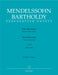 The Hebrides op. 26 -Concert Overture- Concert Overture 孟德爾頌菲利克斯 芬加爾岩洞 音樂會 序曲 騎熊士版 | 小雅音樂 Hsiaoya Music