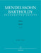 Elijah op. 70 -Oratorio- Oratorio 孟德爾頌菲利克斯 以利亞 神劇 騎熊士版 | 小雅音樂 Hsiaoya Music