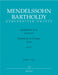 Symphony in A major op. 90 "Italian" (1833-1834) 孟德爾頌菲利克斯 交響曲 騎熊士版 | 小雅音樂 Hsiaoya Music