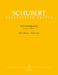 Schwanengesang. Thirteen Songs on poems by Rellstab and Heine D 957 / "Die Taubenpost" D 965 A (High Voice) 舒伯特 天鵝之歌 高音 騎熊士版 | 小雅音樂 Hsiaoya Music