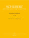 Die schöne Müllerin op. 25 D 795 (High Voice) 舒伯特 美麗的磨坊少女 高音 騎熊士版 | 小雅音樂 Hsiaoya Music