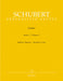 Lieder, Volume 2 (Medium voice) 舒伯特 騎熊士版 | 小雅音樂 Hsiaoya Music