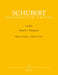 Lieder, Volume 8 (Medium voice) 舒伯特 騎熊士版 | 小雅音樂 Hsiaoya Music