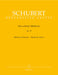 Die schöne Müllerin op. 25 D 795 (Medium Voice) 舒伯特 美麗的磨坊少女 騎熊士版 | 小雅音樂 Hsiaoya Music