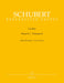 Lieder, Volume 8 (Low Voice) 舒伯特 低音 騎熊士版 | 小雅音樂 Hsiaoya Music