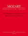 The Music Books of Mozart and His Sister for Piano 莫札特 鋼琴 騎熊士版 | 小雅音樂 Hsiaoya Music