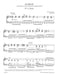 Posthumous Works. 42 Pieces for Organ without pedal (1925) 迪伯瓦弗朗索瓦 遺著 小品 管風琴 騎熊士版 | 小雅音樂 Hsiaoya Music