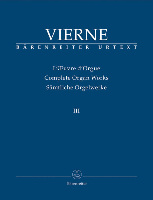 Third Symphony op. 28 (1911) 交響曲 騎熊士版 | 小雅音樂 Hsiaoya Music
