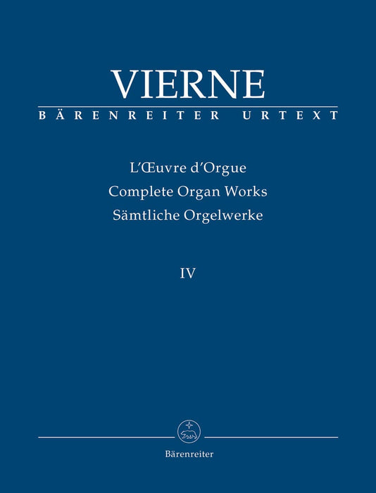 Symphony No. 4 op. 32 (1913/14) 交響曲 騎熊士版 | 小雅音樂 Hsiaoya Music