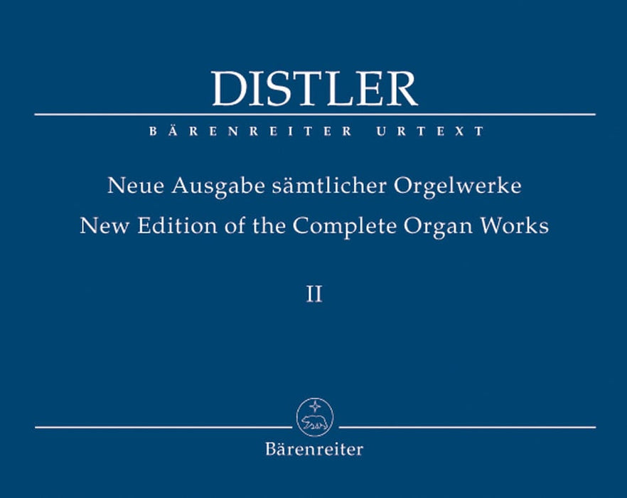 Kleine Orgelchoralbearbeitungen op. 8, Nr. 3 und einzeln überlieferte Choralbearbeitungen 合唱 騎熊士版 | 小雅音樂 Hsiaoya Music