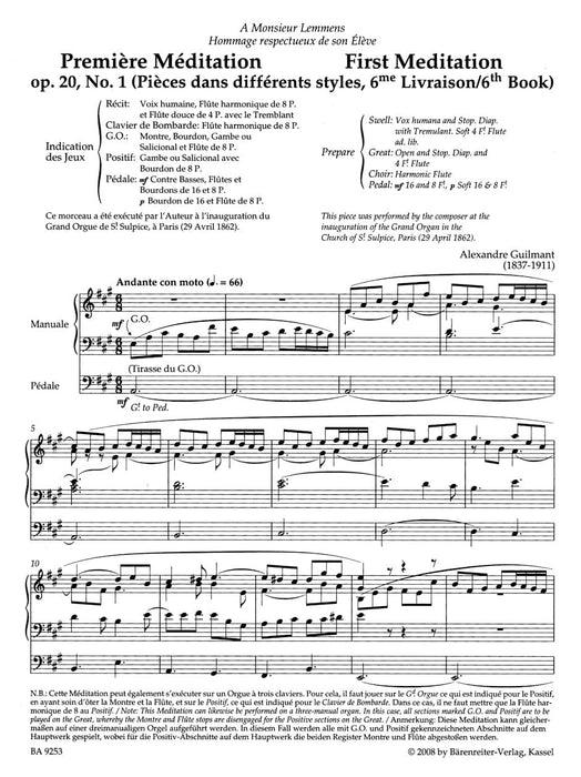 Concert and Character Pieces 2 音樂會 小品 騎熊士版 | 小雅音樂 Hsiaoya Music