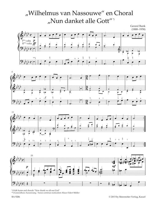 Complete Organ Works, Volume VI 管風琴 騎熊士版 | 小雅音樂 Hsiaoya Music