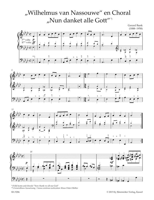 Complete Organ Works, Volume VI 管風琴 騎熊士版 | 小雅音樂 Hsiaoya Music