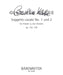 Soggetto cavato für Klavier zu vier Händen Nr. 1,2 op. 122, 129 克雷貝 騎熊士版 | 小雅音樂 Hsiaoya Music