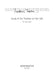 Study III for Treatise on the Veil for Solo Violin (2007) 獨奏 小提琴 騎熊士版 | 小雅音樂 Hsiaoya Music