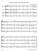 Indian Chants for Strings -Arrangements. score with 5 parts (V I, VII, Va (V III)- Arrangements. Score with 5 parts (VI, VII, Va (V III), Vc 弦樂 騎熊士版 | 小雅音樂 Hsiaoya Music