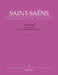 Havanaise for Violin and Piano op. 83 聖桑斯 小提琴 鋼琴 騎熊士版 | 小雅音樂 Hsiaoya Music