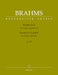 Sonata for Violin and Piano in A major op. 100 布拉姆斯 奏鳴曲 小提琴 鋼琴 騎熊士版 | 小雅音樂 Hsiaoya Music