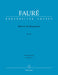 Requiem op. 48 (Version of 1900) 佛瑞 安魂曲 騎熊士版 | 小雅音樂 Hsiaoya Music