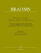 Performing Practices in Johannes Brahms' Chamber Music 室內樂 騎熊士版 | 小雅音樂 Hsiaoya Music