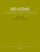 Albumblatt for Piano 布拉姆斯 鋼琴 騎熊士版 | 小雅音樂 Hsiaoya Music