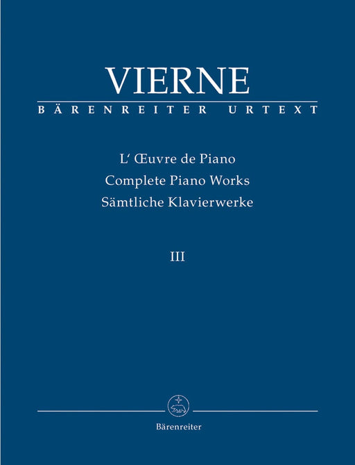 The Last Works (1916-1922) 騎熊士版 | 小雅音樂 Hsiaoya Music