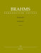 Fantasies op. 116 布拉姆斯 幻想曲 騎熊士版 | 小雅音樂 Hsiaoya Music