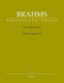 Three Intermezzi op. 117 布拉姆斯 間奏曲 騎熊士版 | 小雅音樂 Hsiaoya Music
