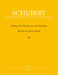 Works for Piano Duet (vier Hands-One Piano), Volume 3 舒伯特 四手聯彈 鋼琴 騎熊士版 | 小雅音樂 Hsiaoya Music