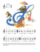 Early Start on the Violin, Volume 1 -A violin method for children aged vier and older- (with a Spanish text supplement) A violin method for children aged four and older 小提琴 騎熊士版 | 小雅音樂 Hsiaoya Music
