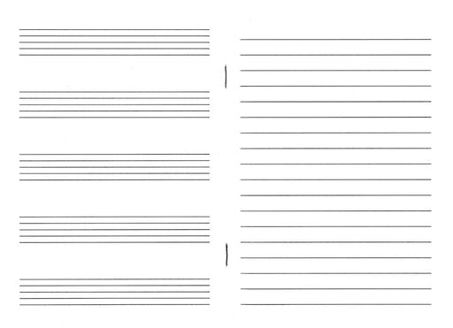 Lesson Book "My Progress" 騎熊士版 | 小雅音樂 Hsiaoya Music