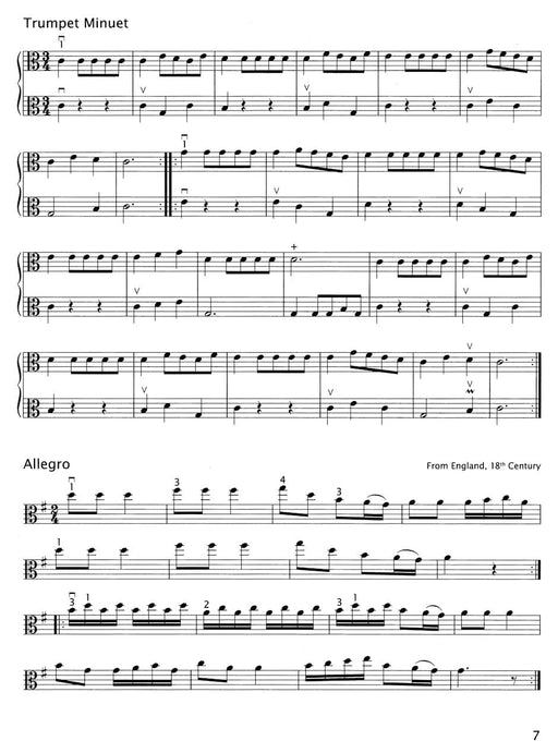 Early Start on the Viola, Volume 4 -A viola method for children- A viola method for children 中提琴 騎熊士版 | 小雅音樂 Hsiaoya Music