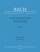Also hat Gott die Welt geliebt BWV 68 -Cantata for Whit Monday- Cantata for Whit Monday 巴赫約翰瑟巴斯提安 清唱劇 騎熊士版 | 小雅音樂 Hsiaoya Music