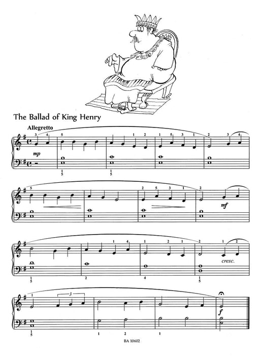 Kids in Concert -10 Piano pieces for children- 10 Piano Pieces for children 音樂會 鋼琴 小品 騎熊士版 | 小雅音樂 Hsiaoya Music