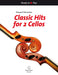 Classic Hits for 2 Cellos 大提琴 騎熊士版 | 小雅音樂 Hsiaoya Music