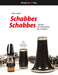 Schabbes Schabbes -Klezmer for drei Clarinets- Klezmer 豎笛 騎熊士版 | 小雅音樂 Hsiaoya Music