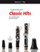 Classic Hits for two Clarinets 豎笛 騎熊士版 | 小雅音樂 Hsiaoya Music