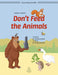 Don't Feed the Animals -12 Stücke für Streichorchester- 12 Stücke für Streichorchester 騎熊士版 | 小雅音樂 Hsiaoya Music