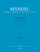 Acis and Galatea HWV 49b -Serenade in three parts- (2nd version) Serenade in 3 parts 韓德爾 小夜曲 三聲部 小夜曲 騎熊士版 | 小雅音樂 Hsiaoya Music