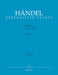 Solomon HWV 67 -Oratorio in three acts- Oratorio in 3 acts 韓德爾 獨奏 神劇 騎熊士版 | 小雅音樂 Hsiaoya Music