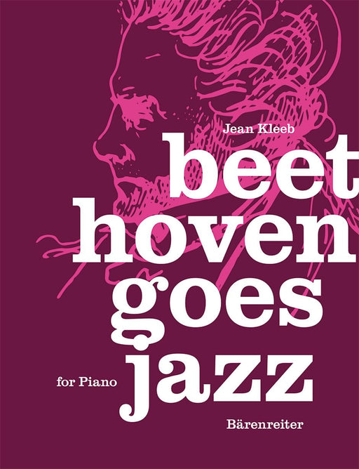 Beethoven goes Jazz for Klavier 爵士音樂 騎熊士版 | 小雅音樂 Hsiaoya Music