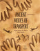 Ancient Modes of Transport -Acht Stücke for Klavier zu vier Händen- Acht Stücke for Klavier zu vier Händen 騎熊士版 | 小雅音樂 Hsiaoya Music