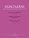 Sonata no. 1 for Violin and Piano in D minor op. 75 聖桑斯 奏鳴曲小調 小提琴含鋼琴伴奏 熊騎士版(小熊版) | 小雅音樂 Hsiaoya Music