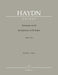 Symphony B major Hob. I:46 海頓 交響曲 騎熊士版 | 小雅音樂 Hsiaoya Music