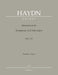 Symphony Nr. 91 E-flat major Hob. I:91 海頓 交響曲 騎熊士版 | 小雅音樂 Hsiaoya Music