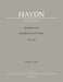 Symphony F major Hob. I:89 海頓 交響曲 騎熊士版 | 小雅音樂 Hsiaoya Music
